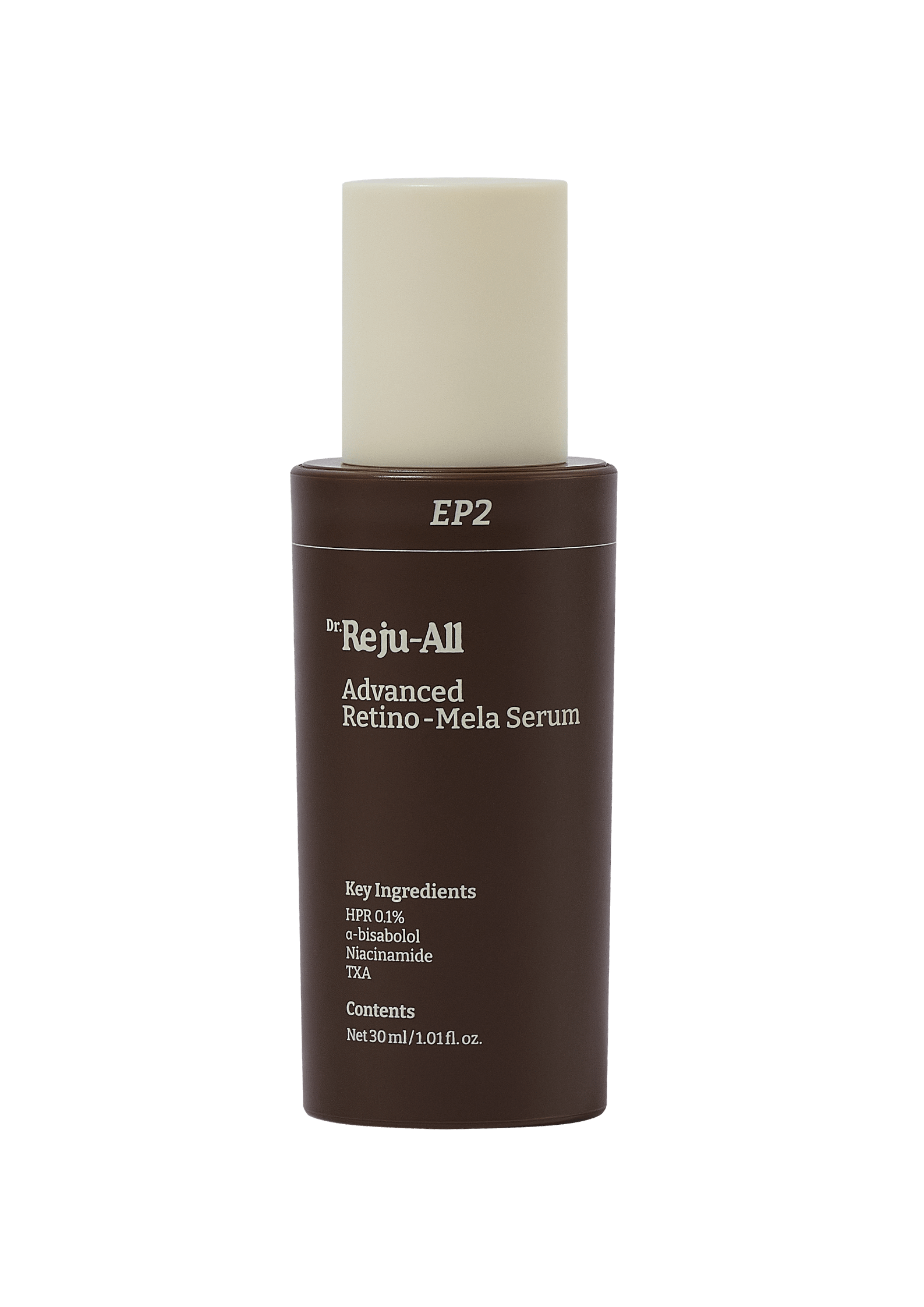 Dr. Reju-All Advanced Retino-Mela Serum | 30ml