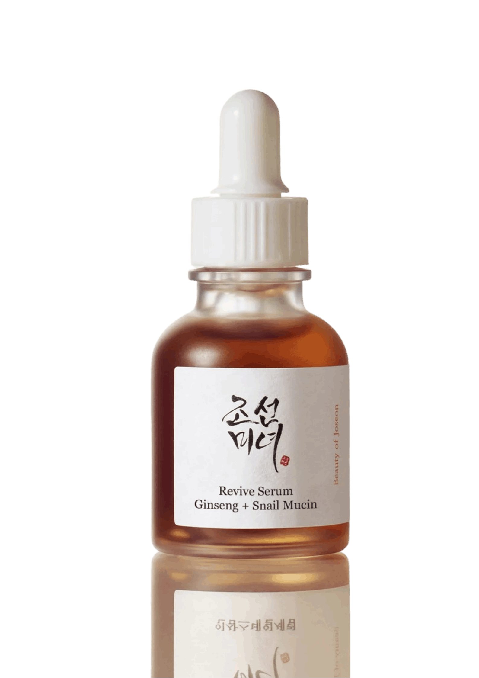 Beauty of Joseon Revive Serum: Ginseng + Snail Mucin | 30ml