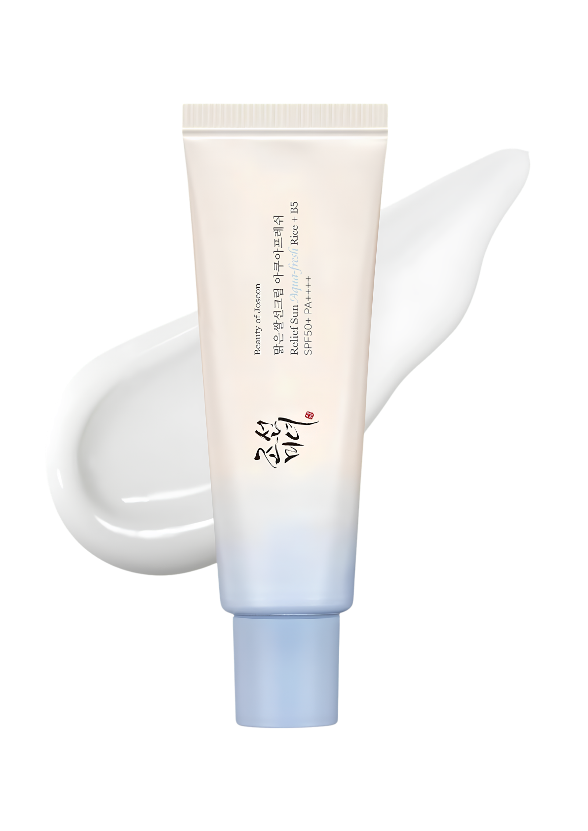 Beauty of Joseon Relief Sun Aqua-Fresh SPF50+ PA++++ – Lightweight Hydrating Sunscreen with Rice + B5