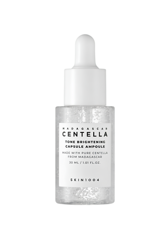 SKIN1004 Madagascar Centella Tone Brightening Capsule Ampoule (30ml)