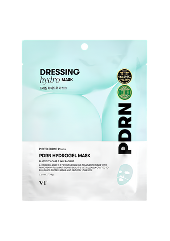 VT Cosmetics PDRN Hydrogel Sheet Mask 33g