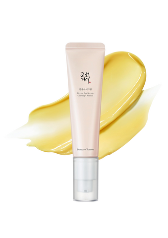 Beauty Of Joseon Revive Eye Serum: Ginseng + Retinal 30ml