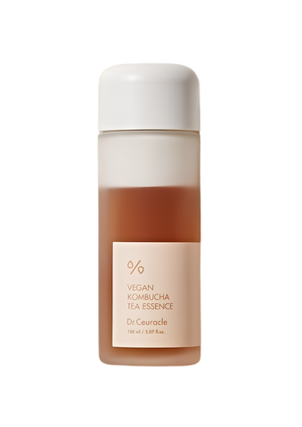 Dr. Ceuracle Vegan Kombucha Tea Essence | 18ml