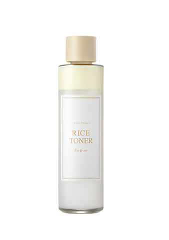 I’m from Rice Toner 150ml