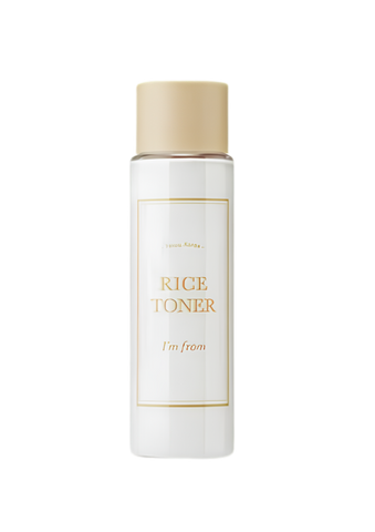 I’m from Rice Toner 30ml – MINI