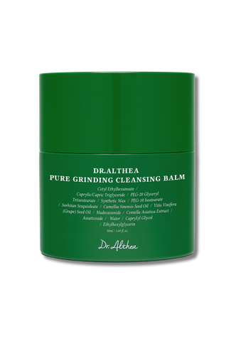 Dr. Althea Pure Grinding Cleansing Balm | 50ml