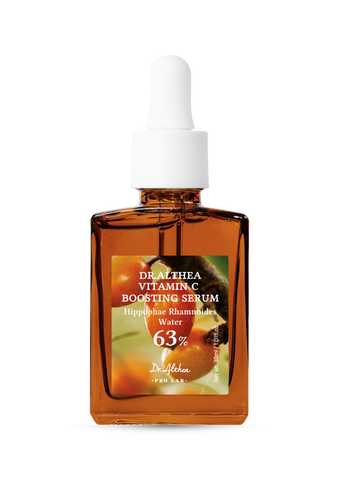 Dr. Althea Vitamin C Boosting Serum | 30ml