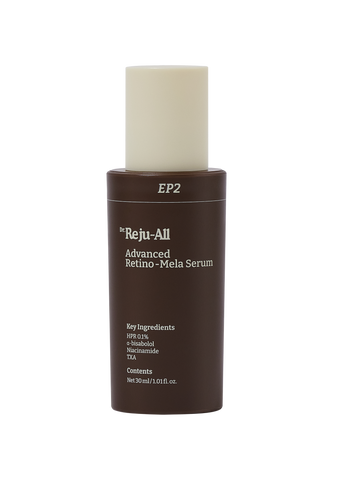 Dr. Reju-All Advanced Retino-Mela Serum | 30ml