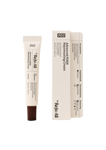 Dr. Reju-All Advanced PDRN Rejuvenating Cream | 20ml