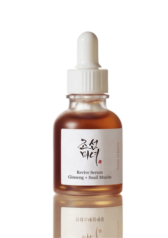 Beauty of Joseon Revive Serum: Ginseng + Snail Mucin | 30ml