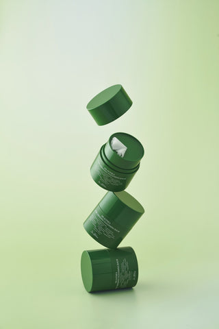 Dr. Althea Cleansing Balm - Product