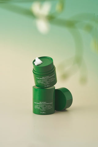 Dr. Althea Cleansing Balm - Detail