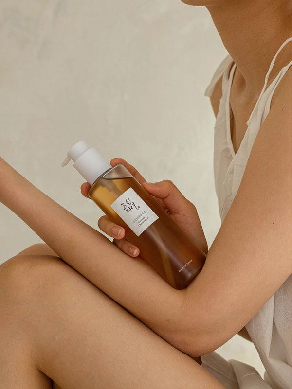 Beauty Of Joseon Ginseng Cleansing Oil 210ml