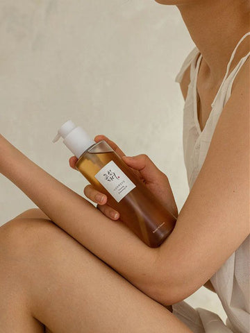 Beauty Of Joseon Ginseng Cleansing Oil 210ml