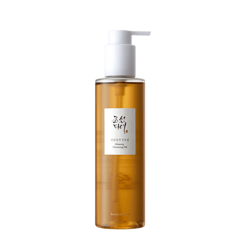 Beauty Of Joseon Ginseng Cleansing Oil 210ml