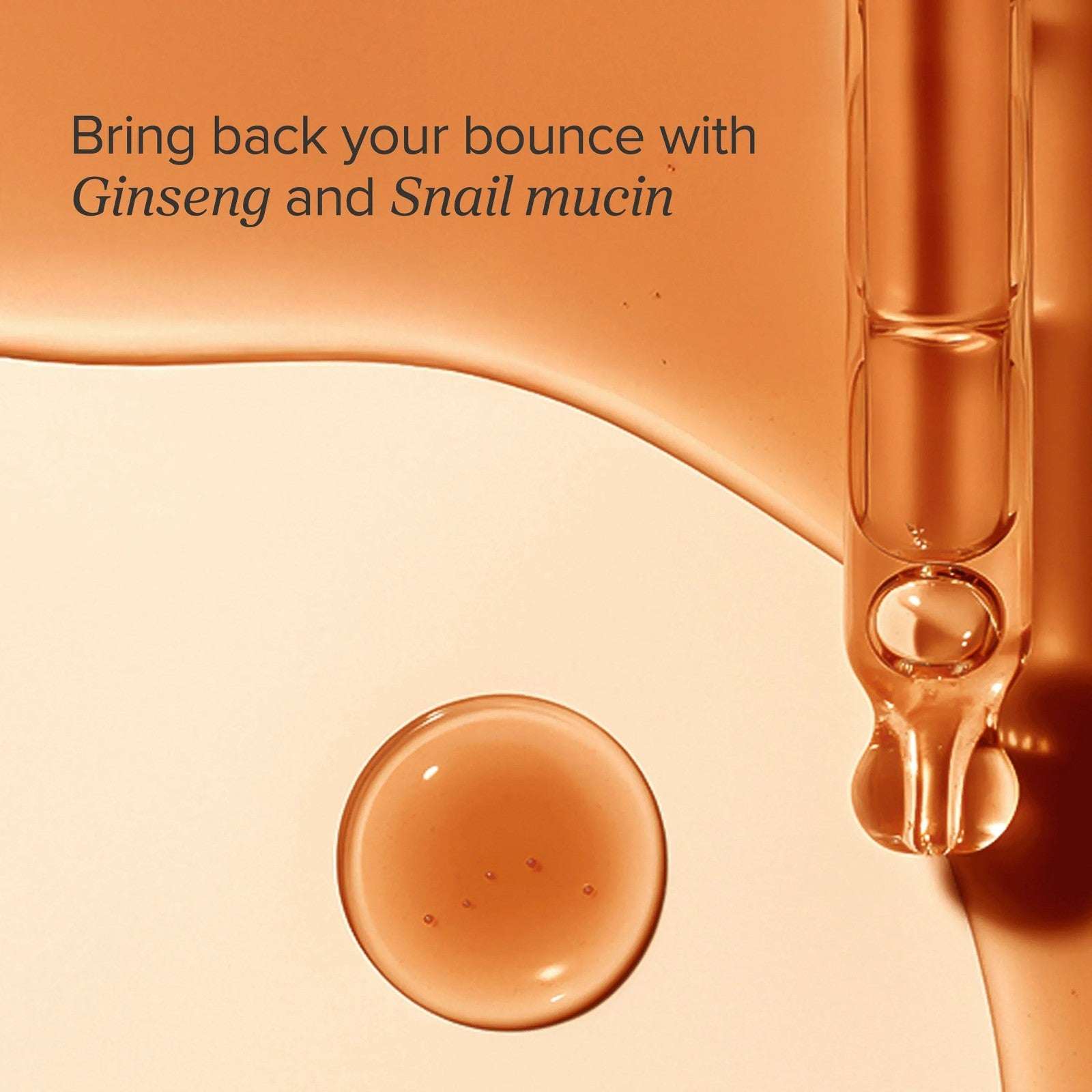 BOJ Revive Serum - Product View