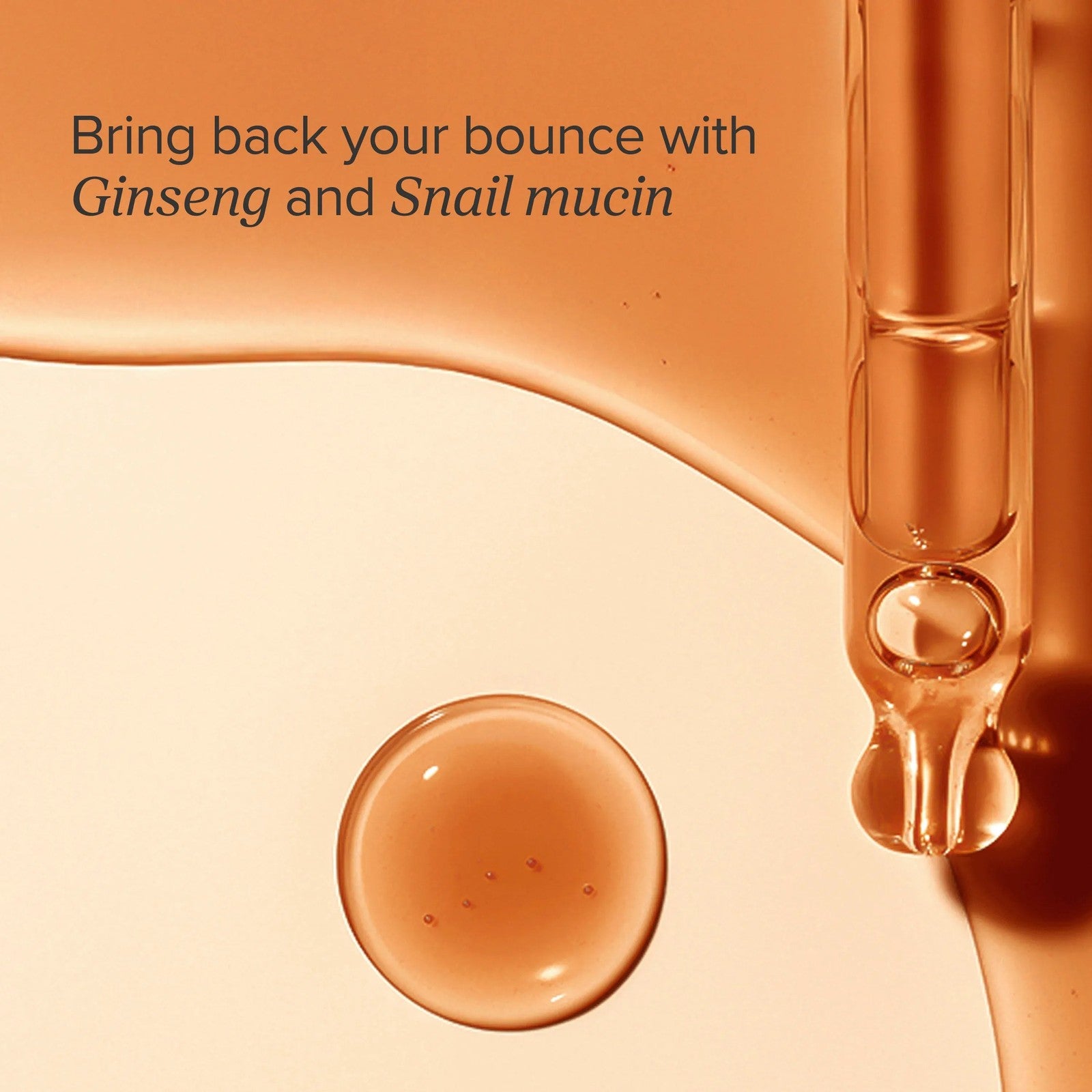 BOJ Revive Serum - Product View