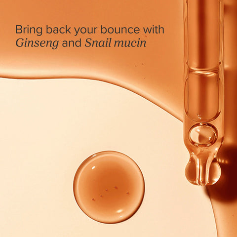 BOJ Revive Serum - Product View