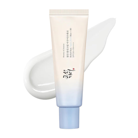 Beauty of Joseon Relief Sun Aqua-Fresh SPF50+ PA++++ – Lightweight Hydrating Sunscreen with Rice + B5