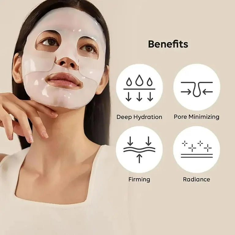 Biodance Bio-Collagen Real Deep Mask
