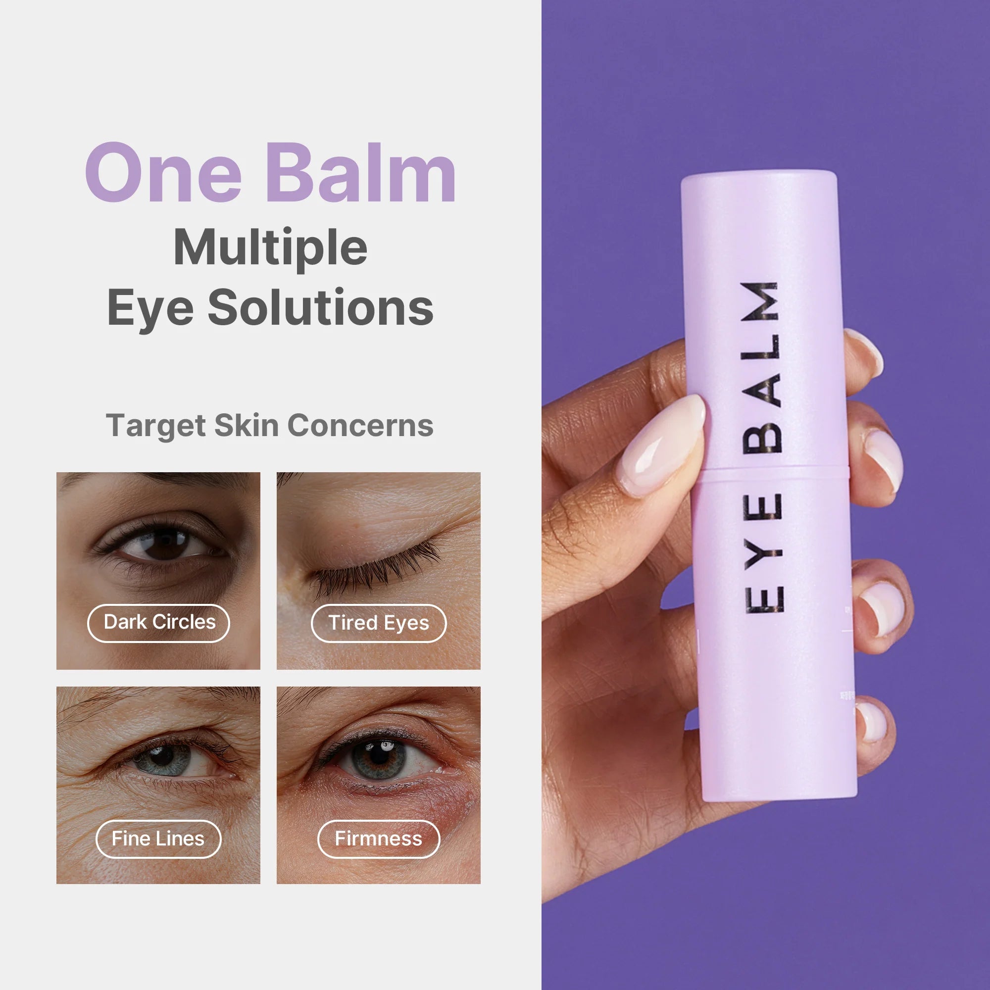 Kahi Eye Balm