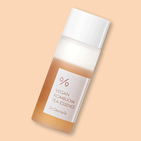 Dr. Ceuracle Kombucha 18ml - Detail
