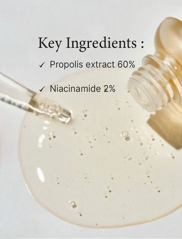 Beauty of Joseon Glow Serum: Propolis + Niacinamide 30ml