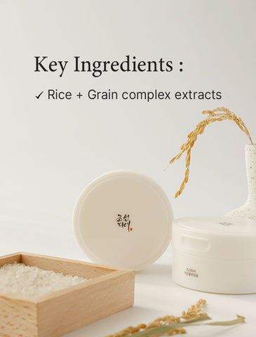 Beauty of Joseon Radiance Cleansing Balm 100ml