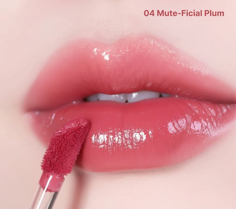 Milk Touch Jelly Fit Tinted Glow Tint – 04 Mute-ficial Plum (4g)