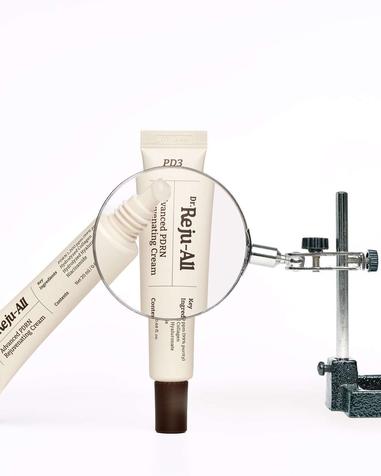 Dr. Reju-All Advanced PDRN Rejuvenating Cream - Lifestyle