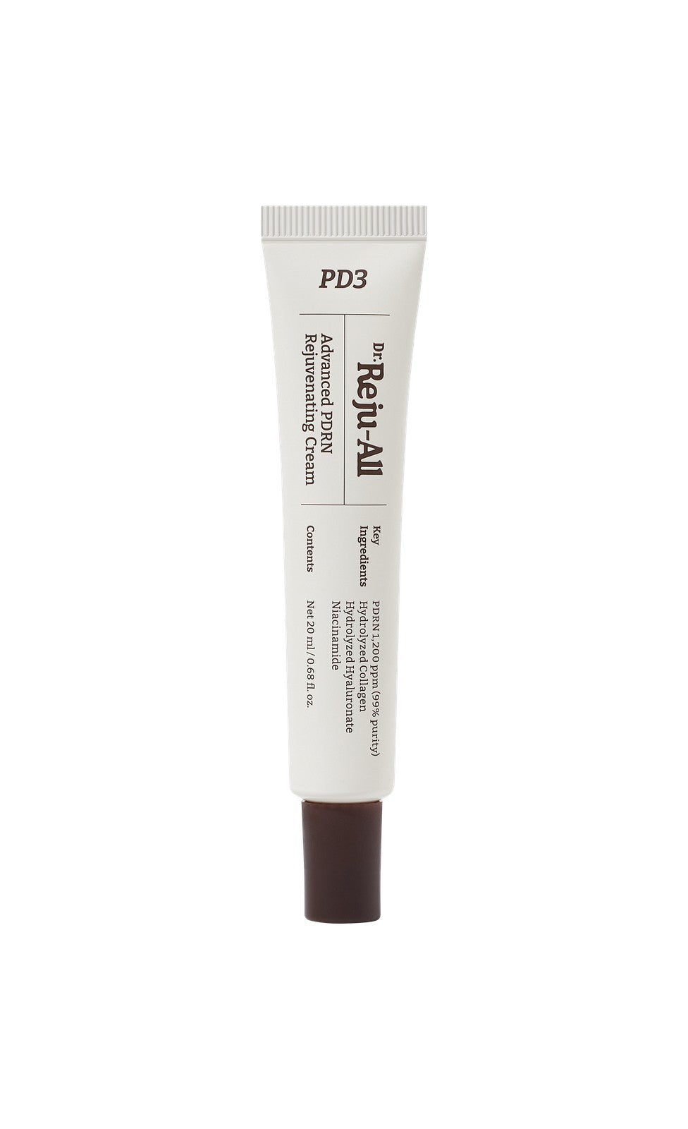 Dr. Reju-All Advanced PDRN Rejuvenating Cream - Hero Shot