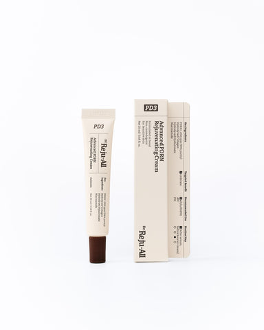 Dr. Reju-All Advanced PDRN Rejuvenating Cream - Model 2