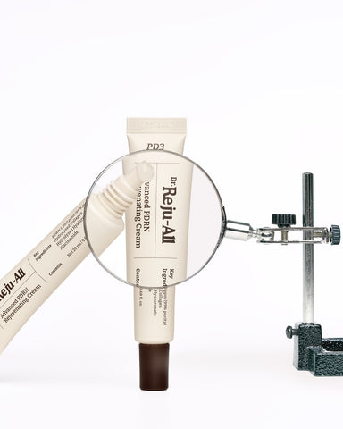 Dr. Reju-All Advanced PDRN Rejuvenating Cream - Lifestyle