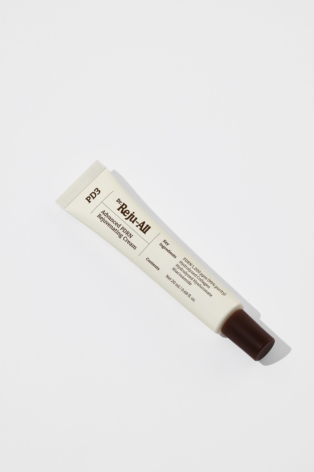 Dr. Reju-All Advanced PDRN Rejuvenating Cream - Detail