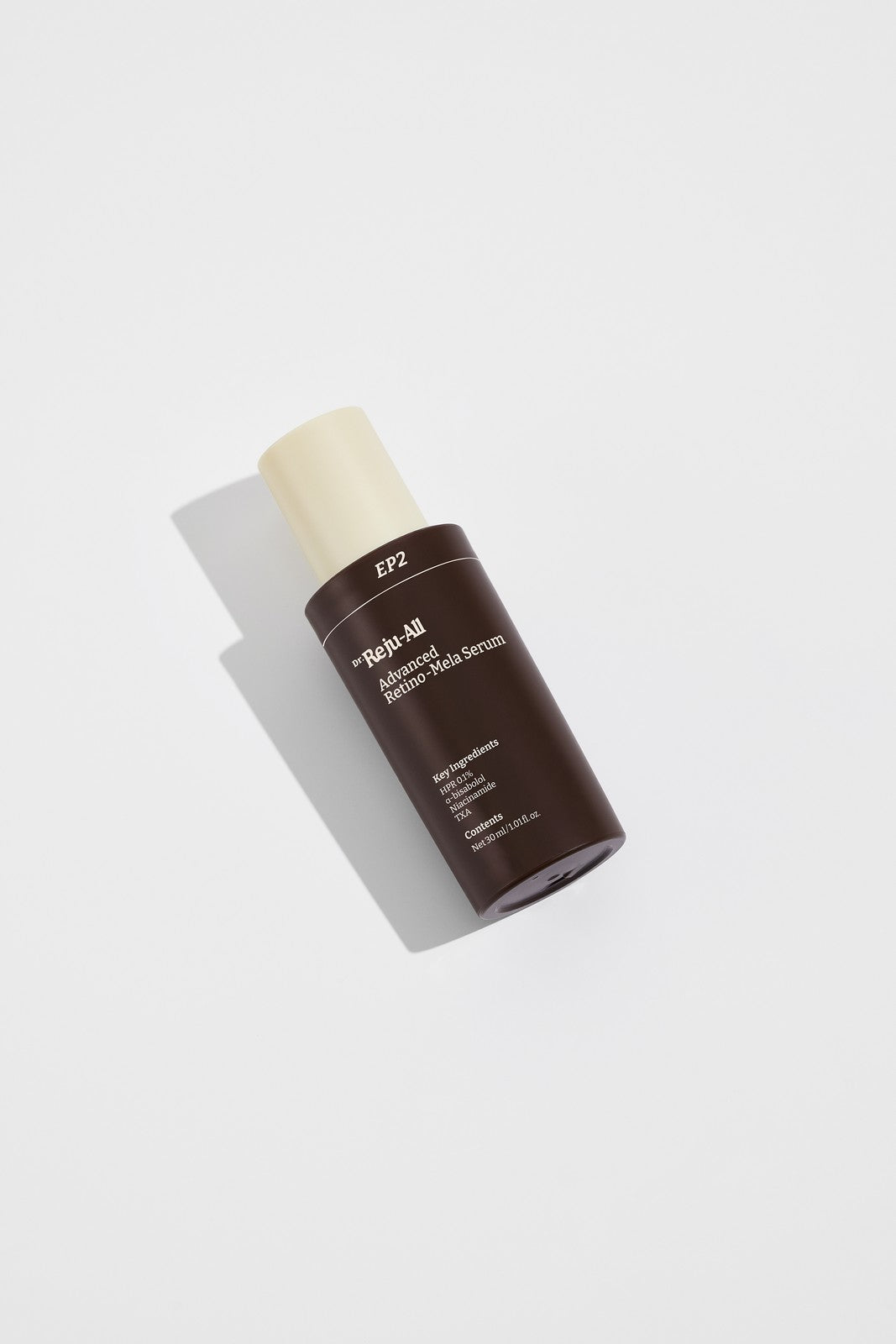 Dr. Reju-All Retino-Mela Serum - Product