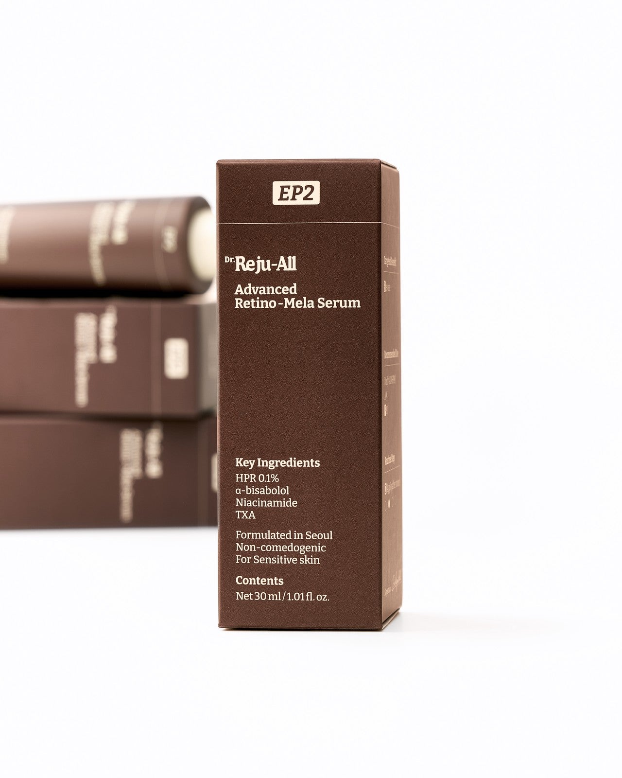 Dr. Reju-All Retino-Mela Serum - Lifestyle 2