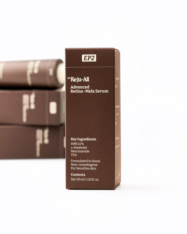 Dr. Reju-All Retino-Mela Serum - Lifestyle 2