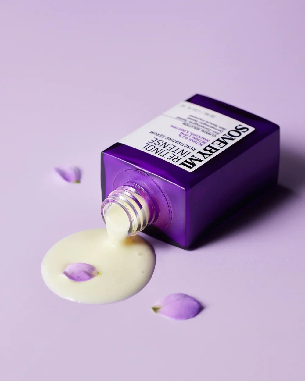 SOME BY MI Retinol Intense Reactivating Serum 30ml - Anti-Ageing & Pore-Care Korean Retinol Serum