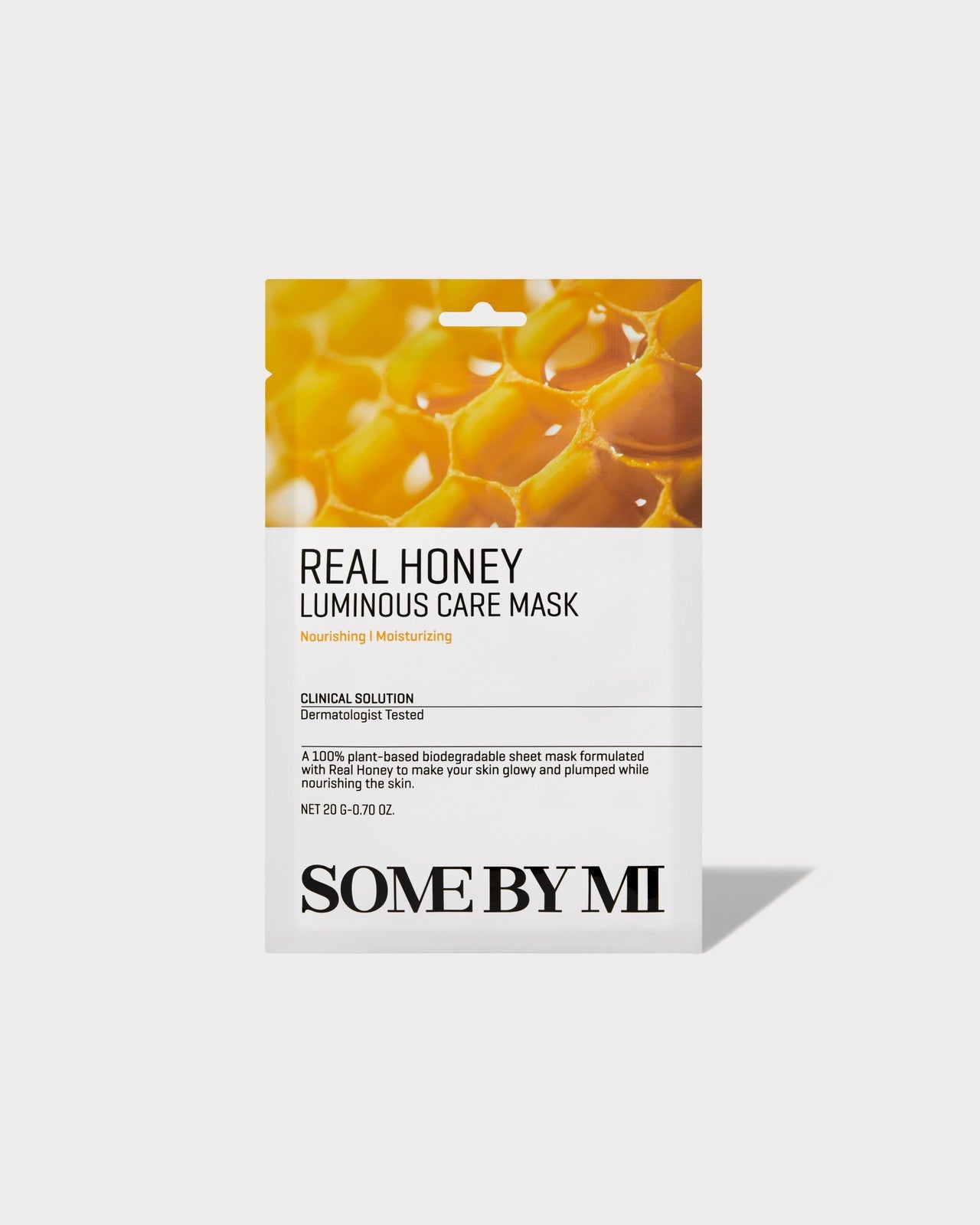 Some By Mi Honey Mask