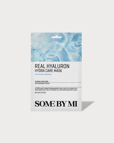 Some By Mi Hyaluron Mask