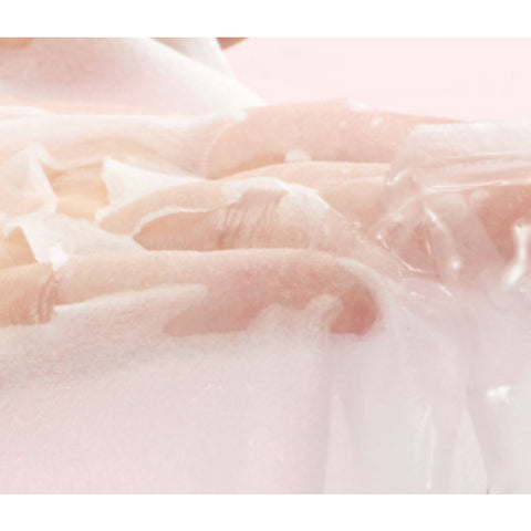 JM Solution Pure Fish Collagen PinkMask 30ml