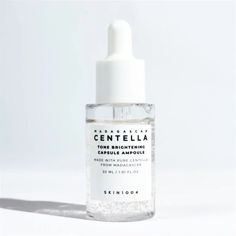 SKIN1004 Madagascar Centella Tone Brightening Capsule Ampoule (30ml)