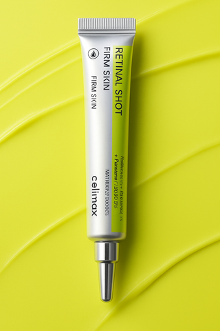 Celimax The Vita-A Retinal Shot Tightening Korean Booster