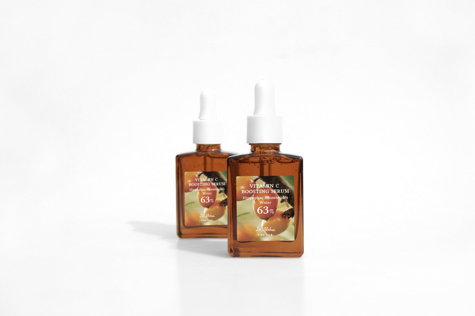 Dr. Althea Vitamin C Serum - Lifestyle